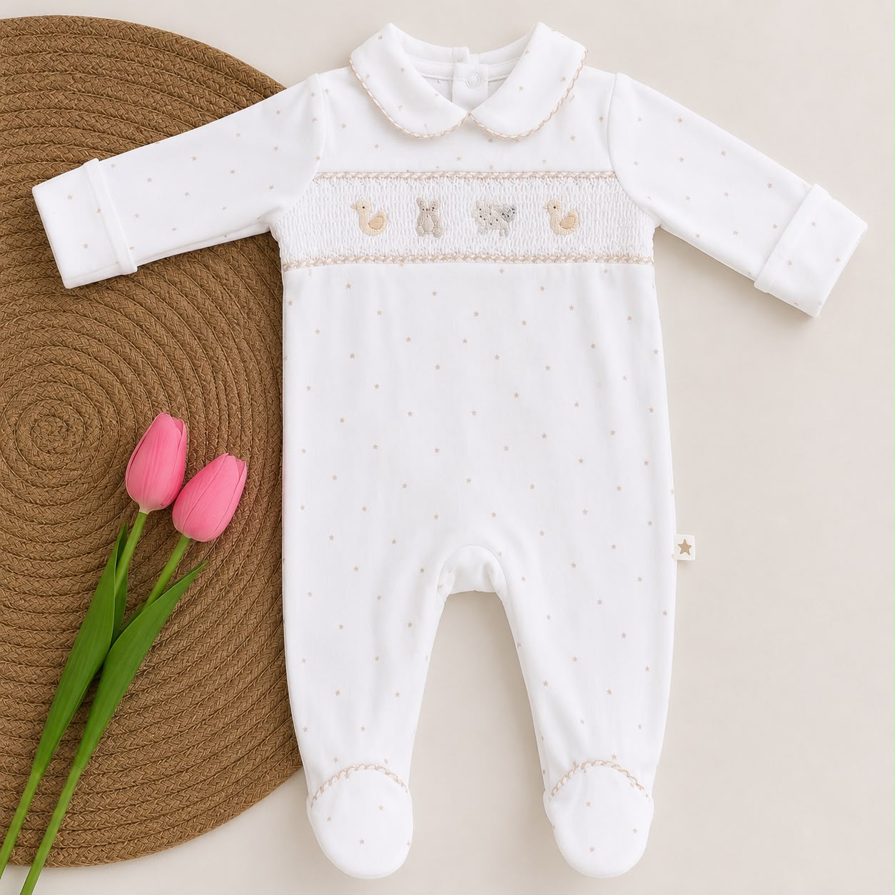 Branded baby sleepsuits online