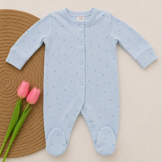Branded baby sleepsuits  SL01