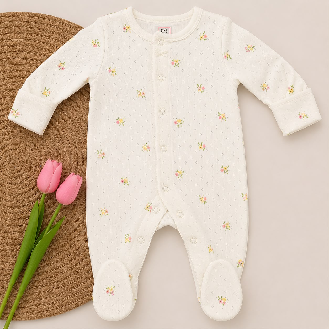 Branded baby sleepsuits  SL01