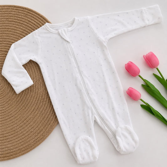 Branded baby sleepsuits  SL01