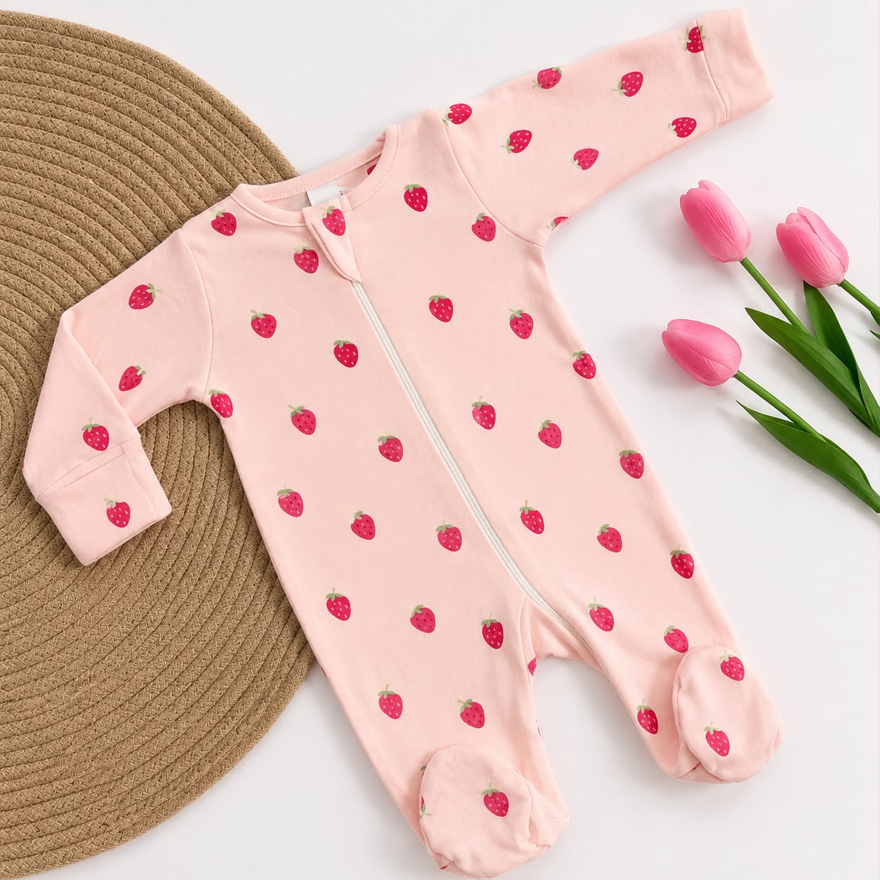 Branded baby sleepsuits  SL01