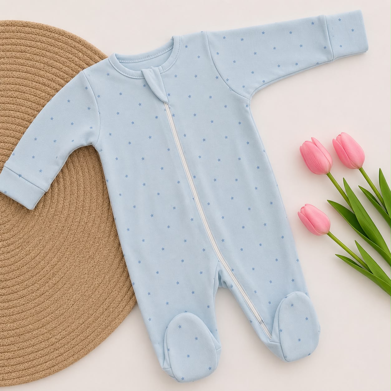 Branded baby sleepsuits  SL01