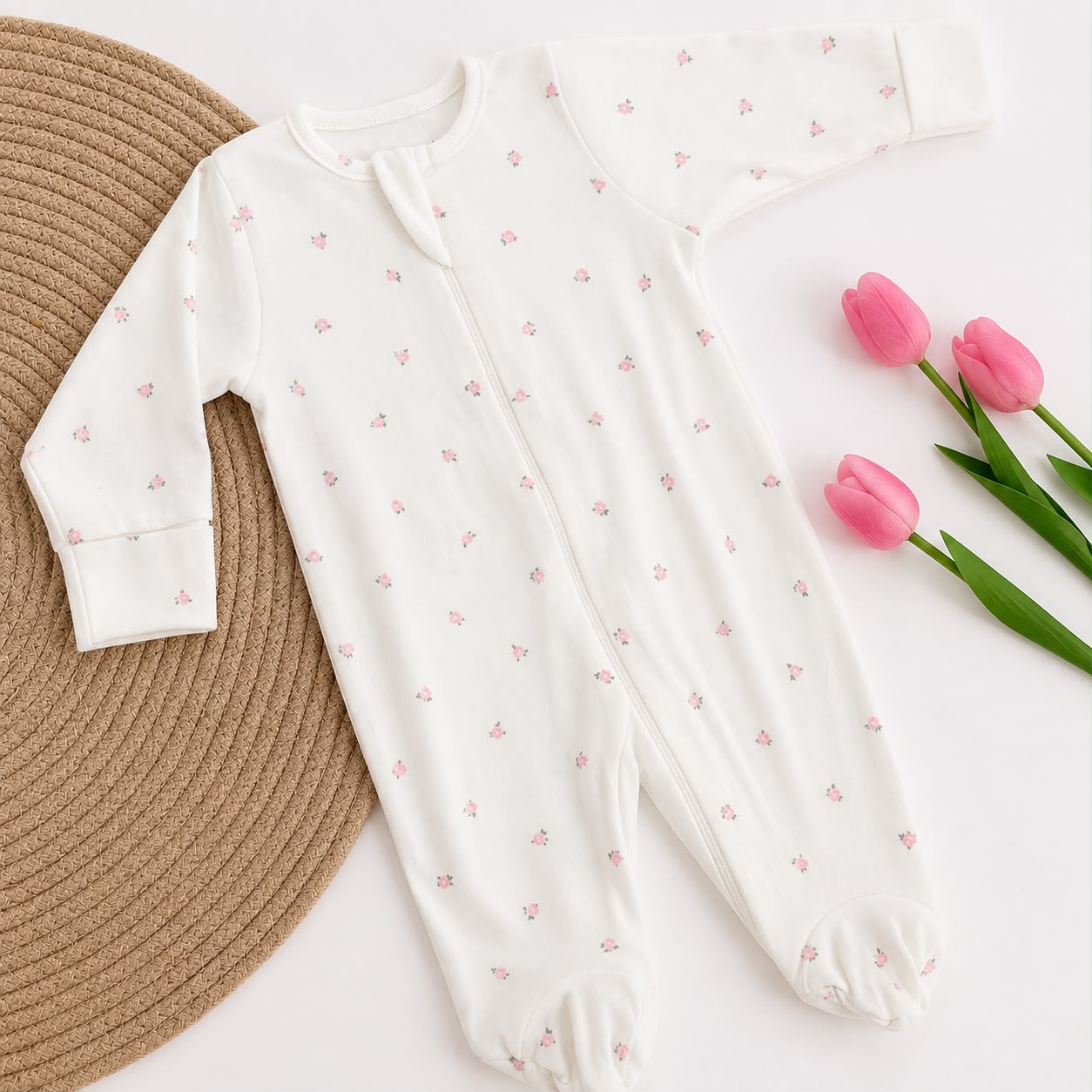 Branded baby sleepsuits  SL01