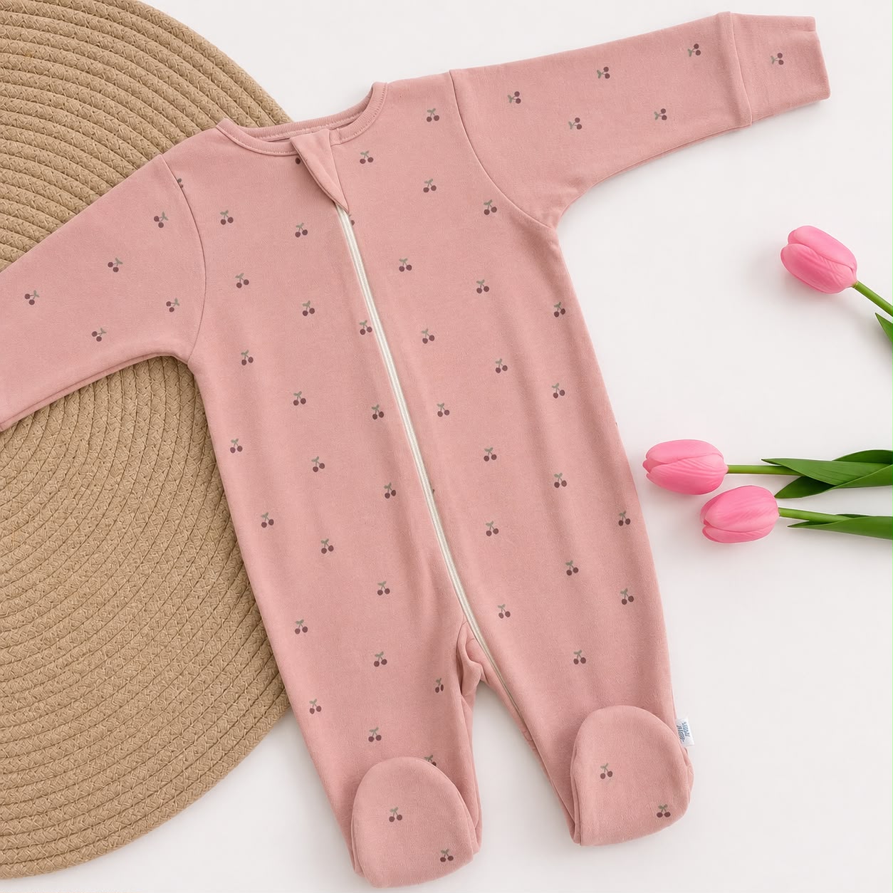 Branded baby sleepsuits  SL01