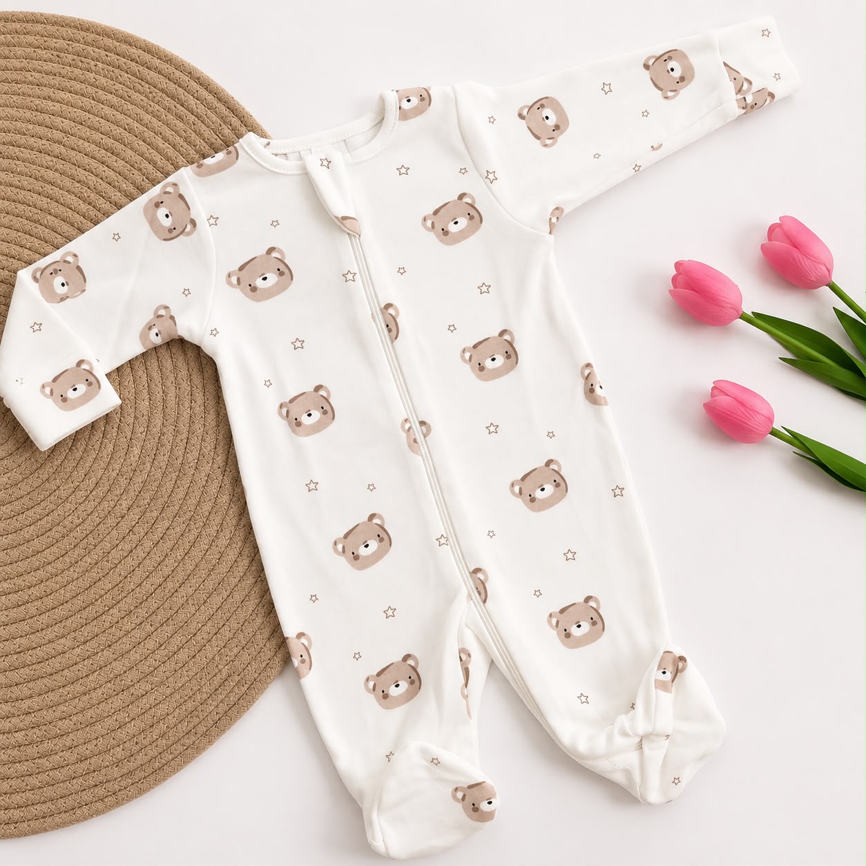 Branded baby sleepsuits  SL01