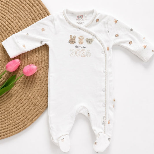 Branded baby sleepsuits  SL01
