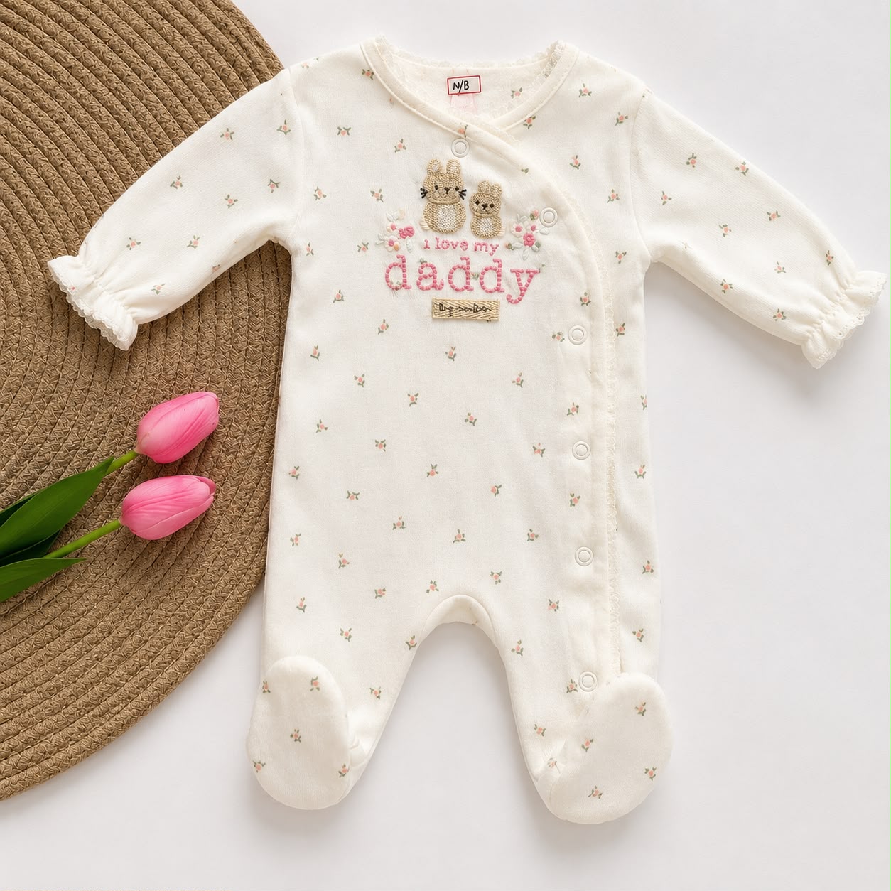 Branded baby sleepsuits  SL01