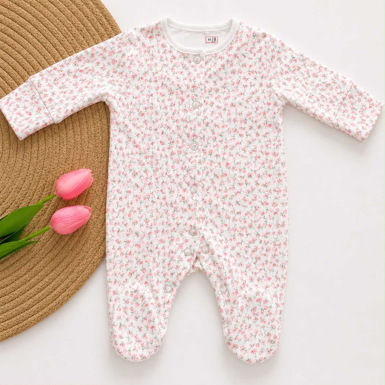 Best Baby Romper for Daily Wear