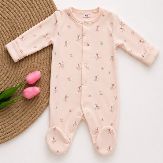 Branded baby sleepsuits  SL01