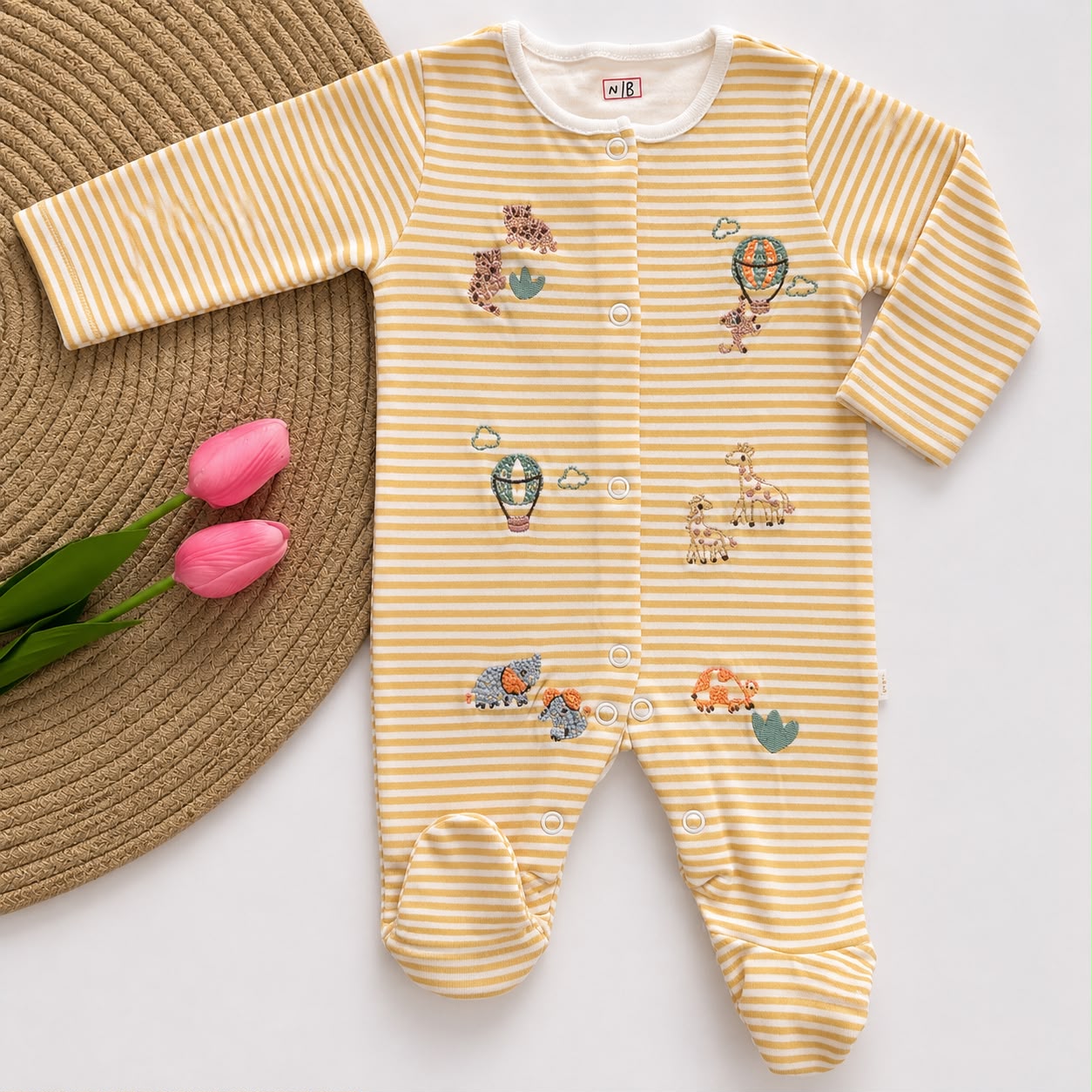 Branded baby sleepsuits online