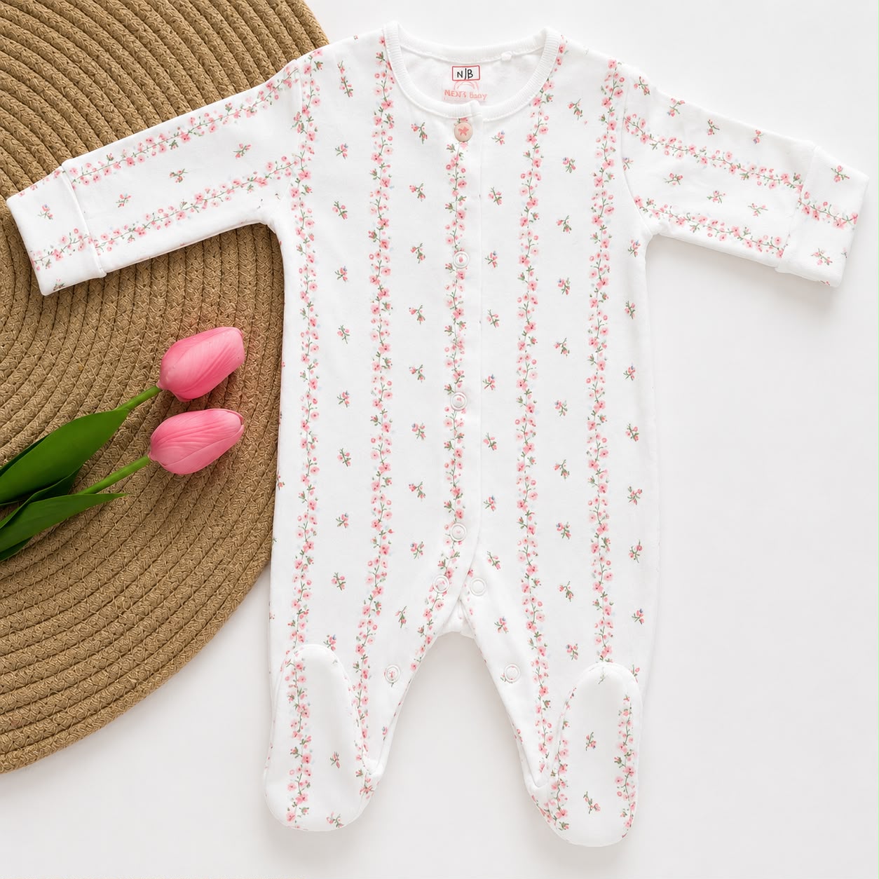 Branded baby sleepsuits  Online
