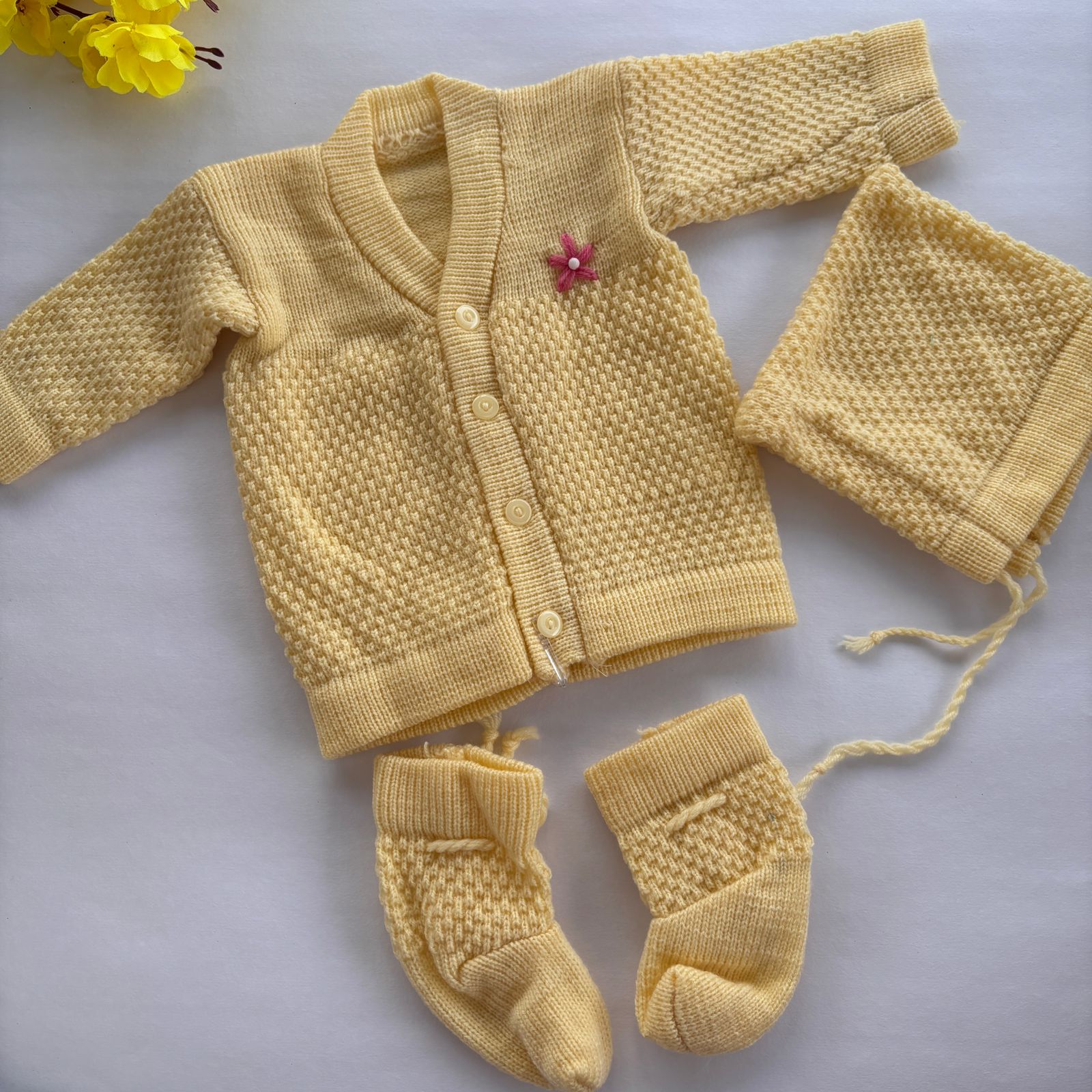 Newborn Winter Clothing Online
