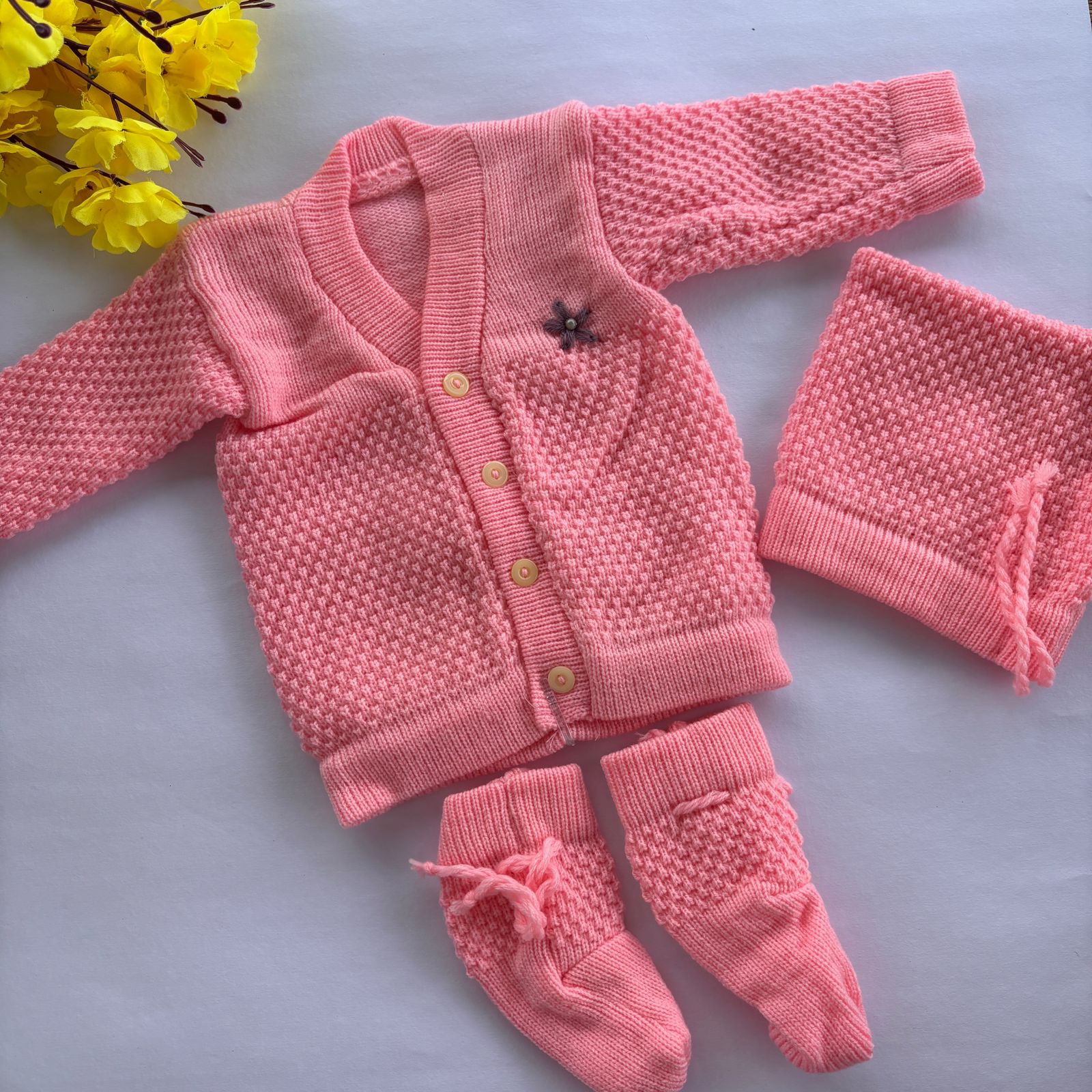 Comfortable Baby Sweaters Online