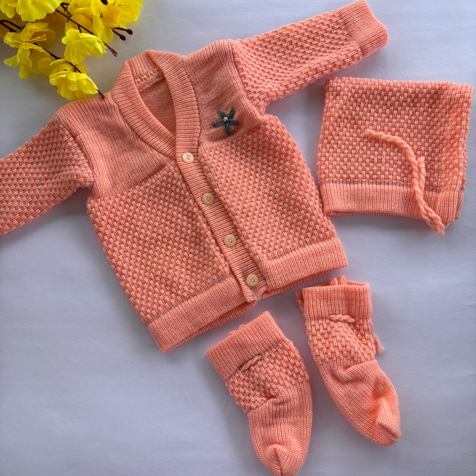 Baby Sweater Online