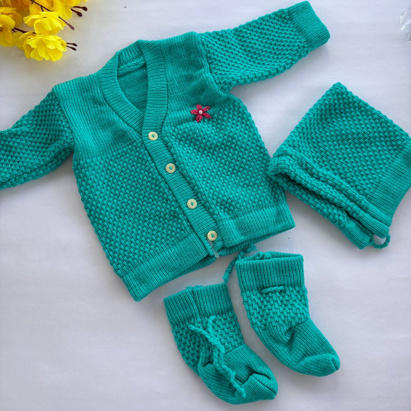 Premium Baby Winter Wear Online