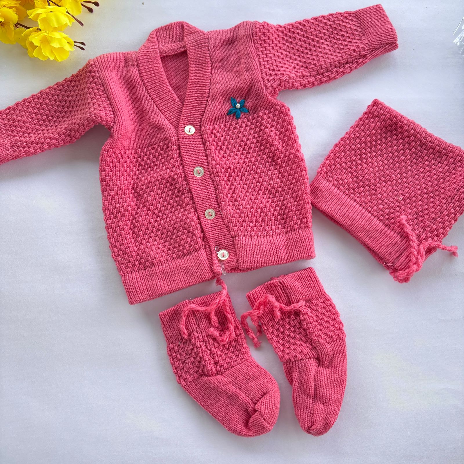 Comfortable Baby Sweaters Online