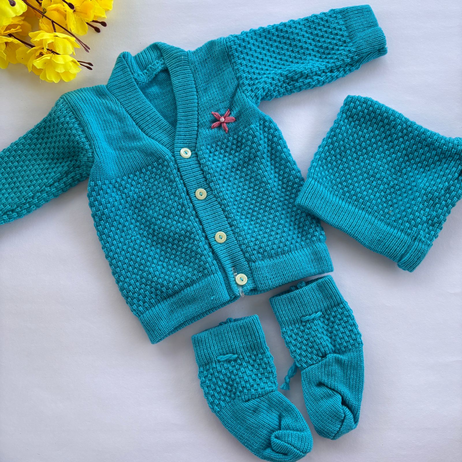 Best Baby Sweaters for Winter Season