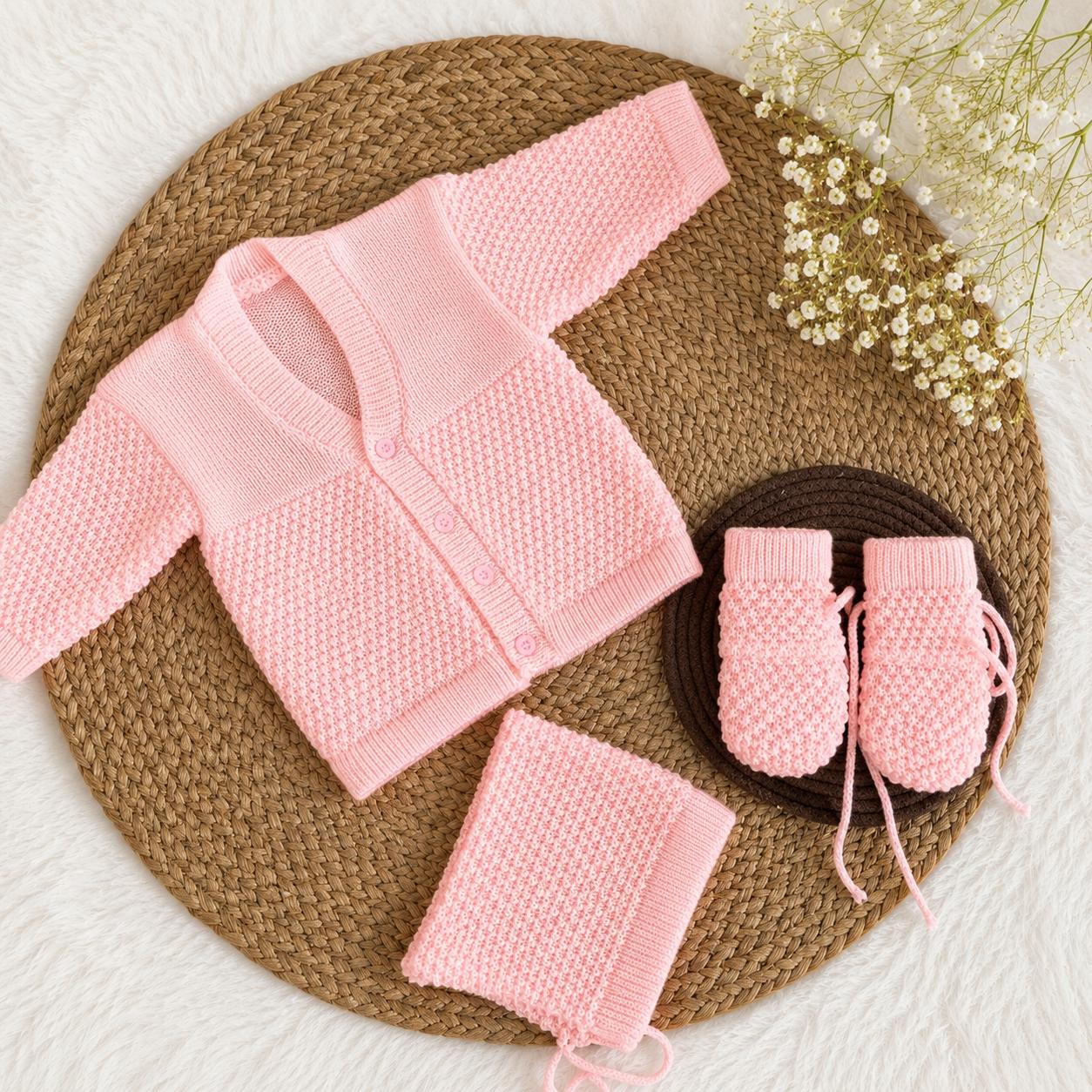 Newborn Winter Clothing Online
