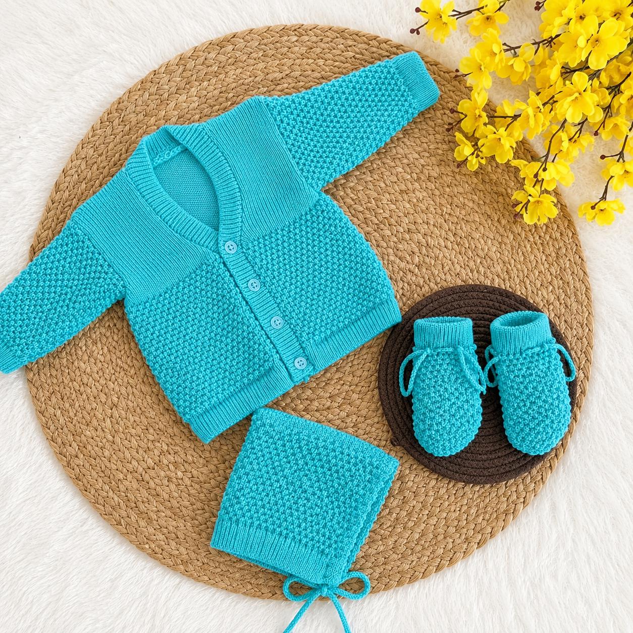 Newborn Winter Clothing