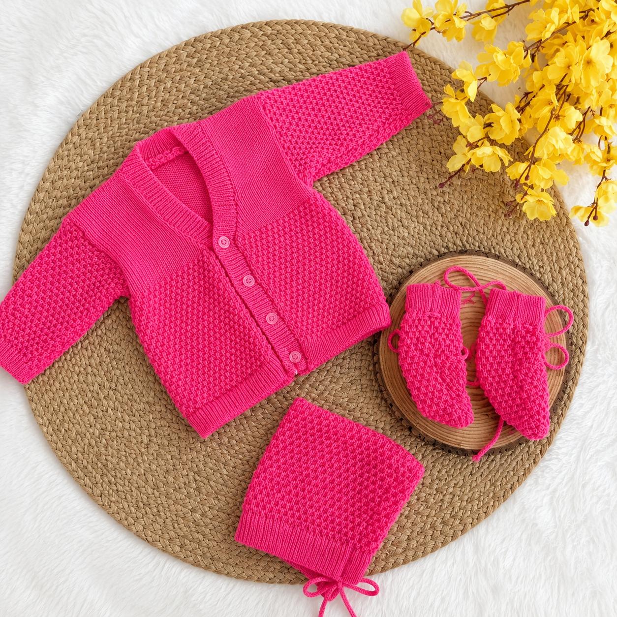 Comfortable Baby Sweaters Online