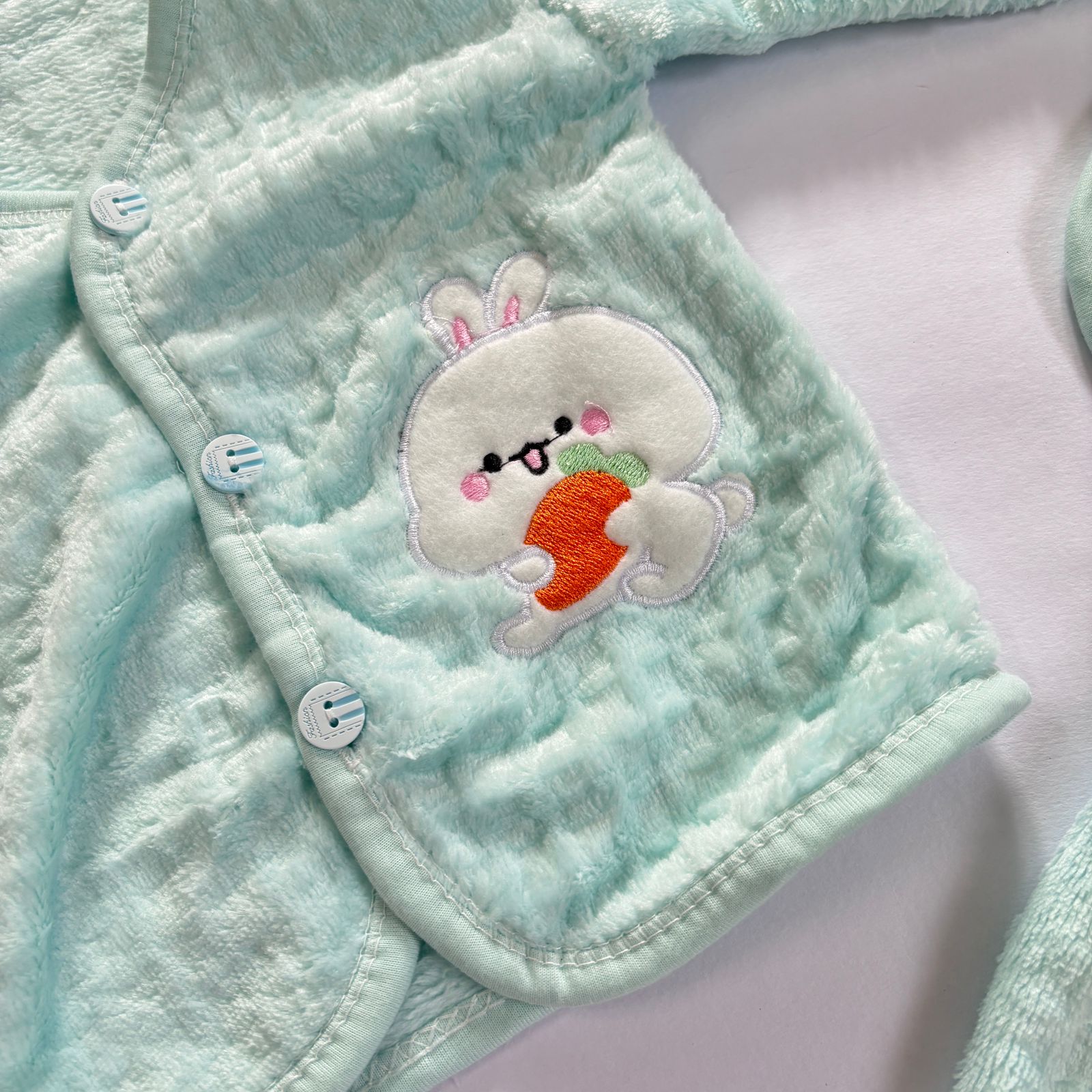 Newborn Winter Clothing Online