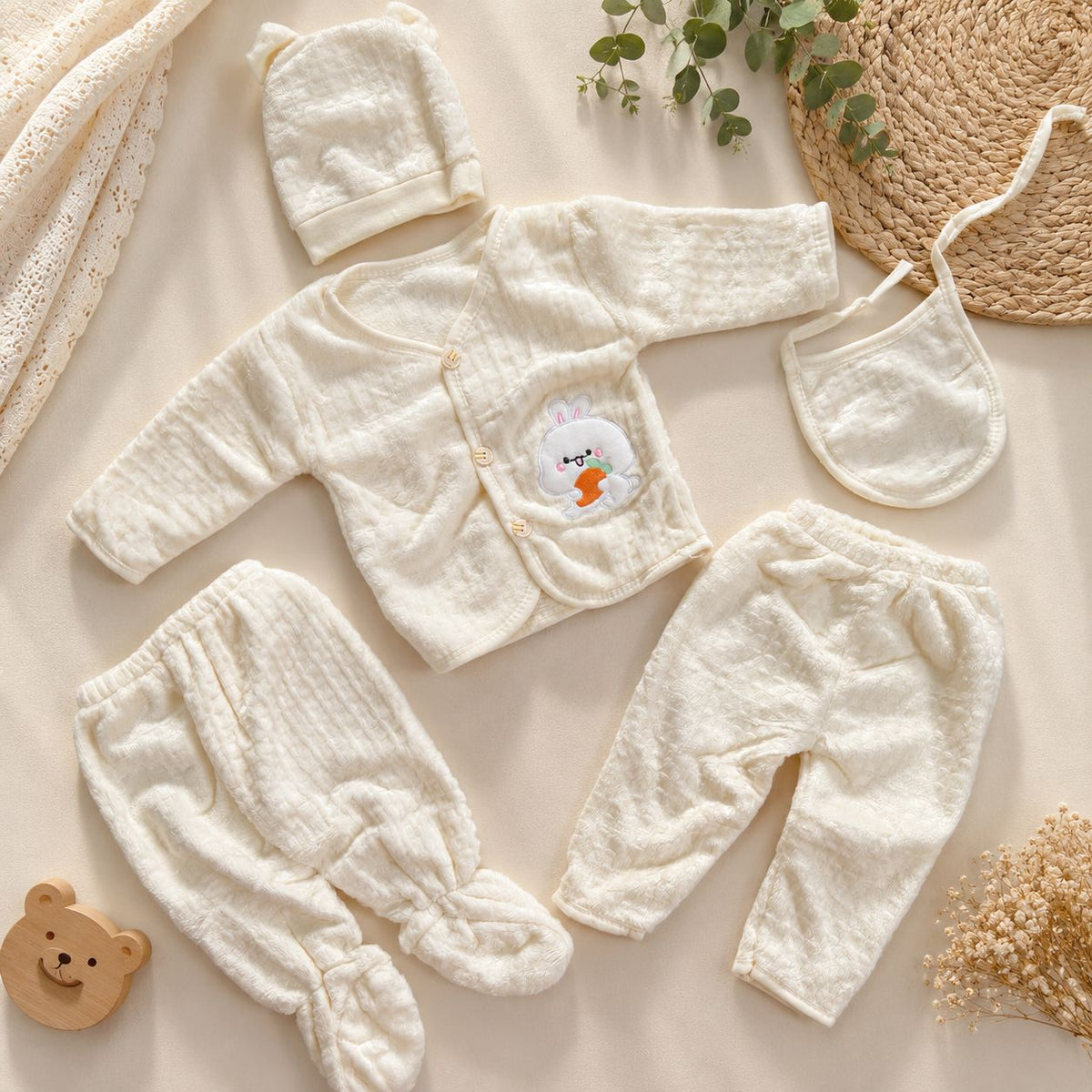 Newborn Winter Clothing Online