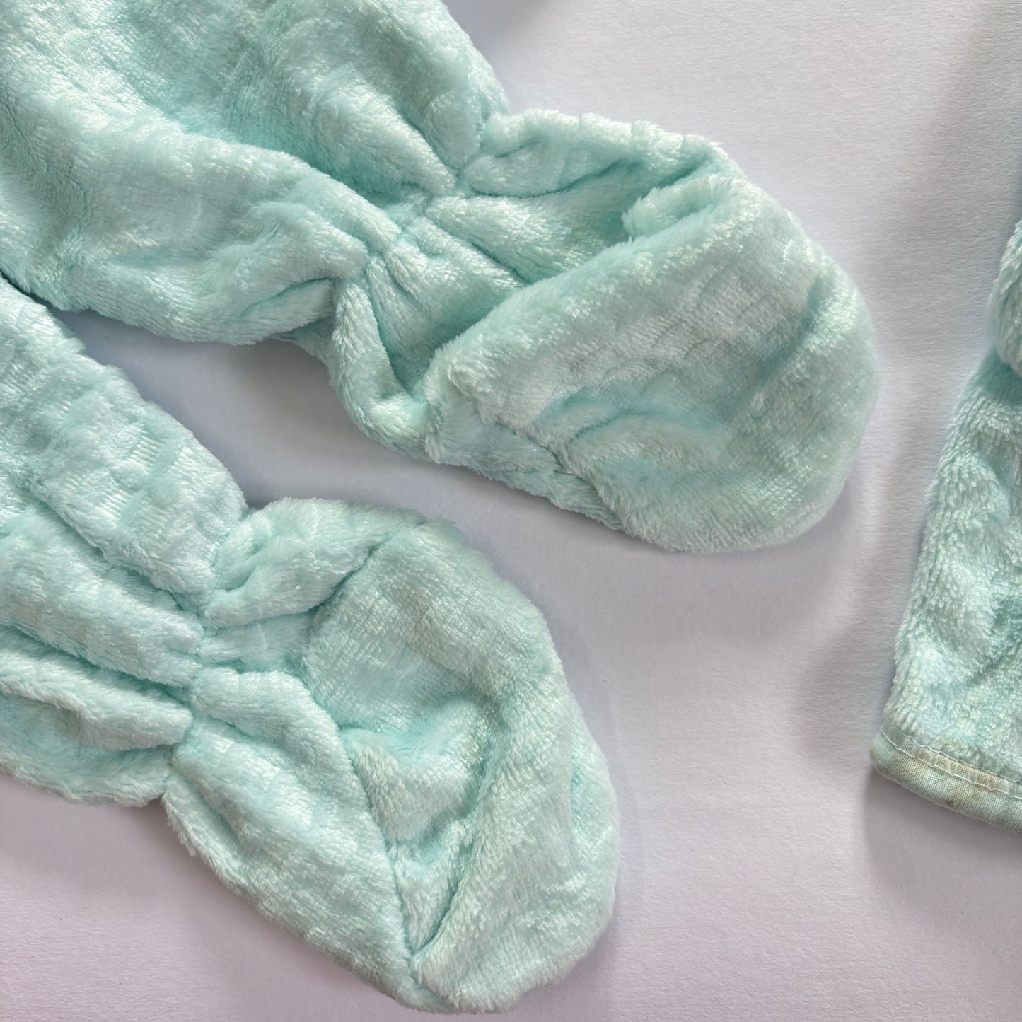 Imported Baby Winter Set – 5 Piece MN01 ( Green )