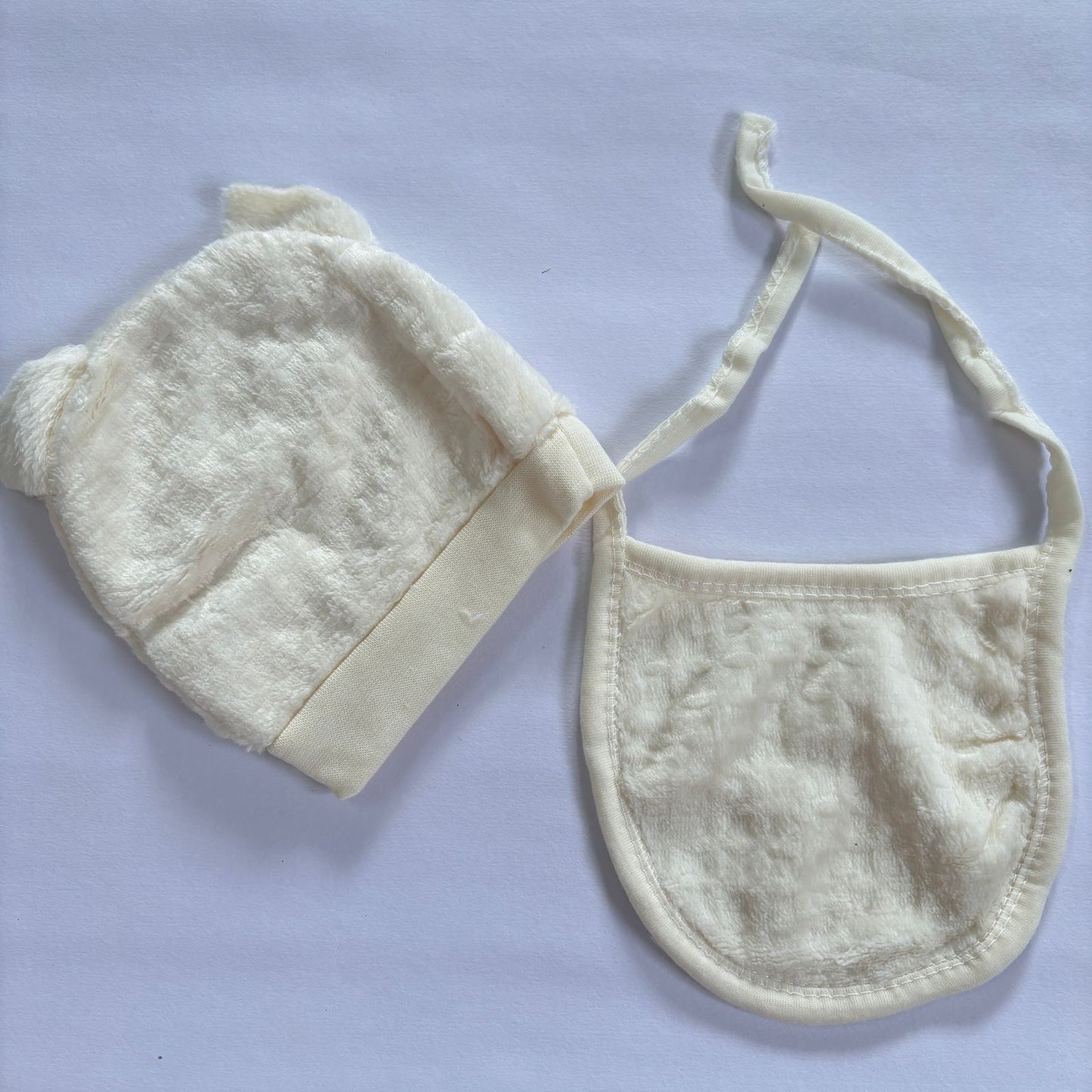 Imported Baby Winter Set – 5 Piece MN01 ( Sandle )