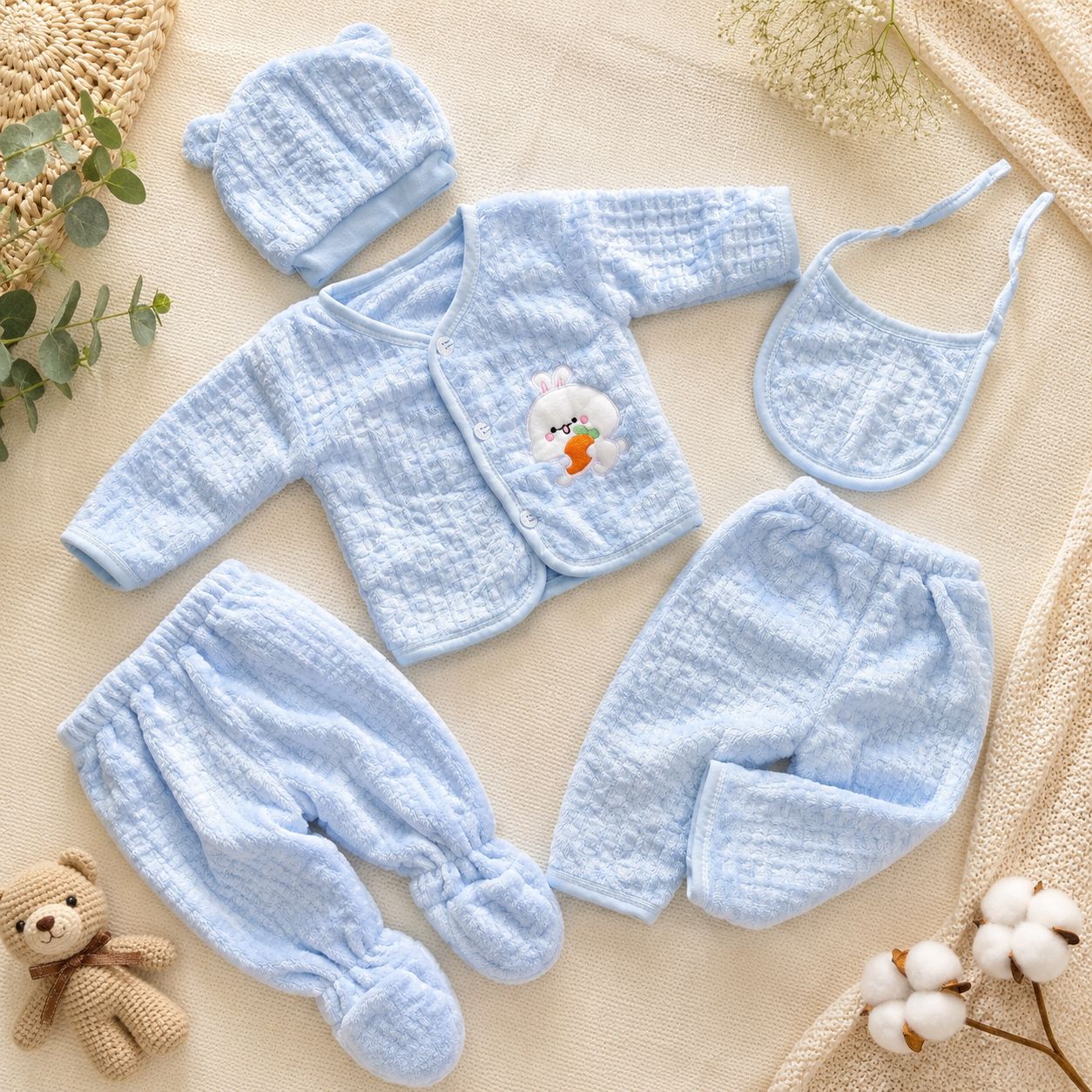 Comfortable Baby Sweaters Online