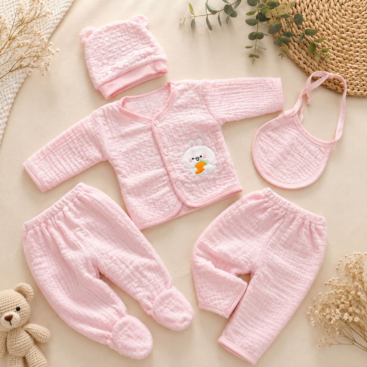 Comfortable Baby Sweaters Online