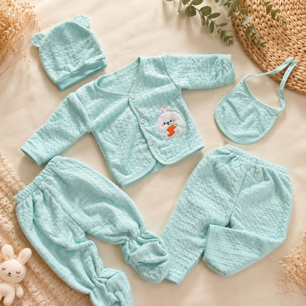 Newborn Winter Clothing Online