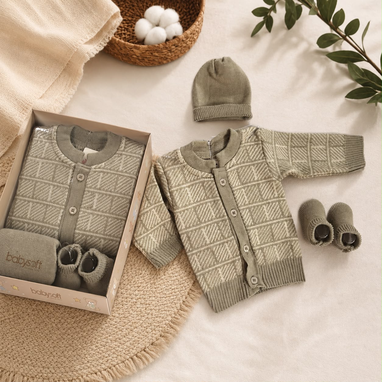 Comfortable Baby Sweaters Online